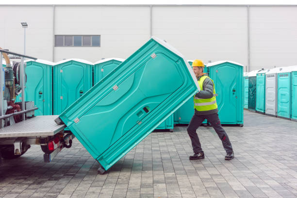 Best Handicap porta potty rental  in Kerens, TX