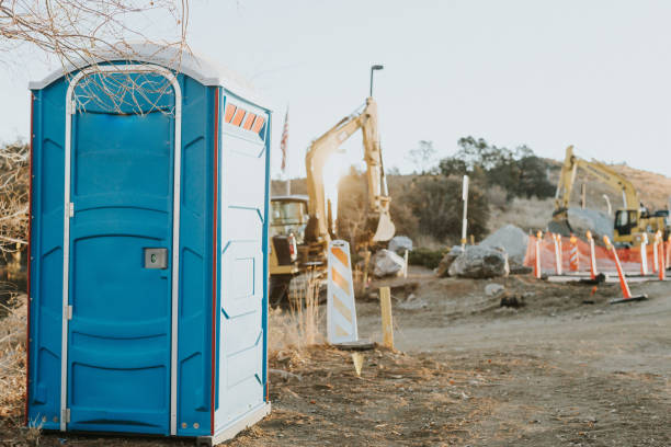 Best Local porta potty services  in Kerens, TX