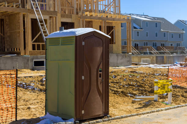 Best Local porta potty services  in Kerens, TX