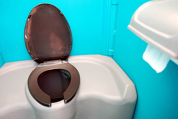 Best Portable toilet rental cost  in Kerens, TX