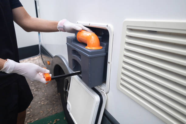 Best Affordable porta potty rental  in Kerens, TX