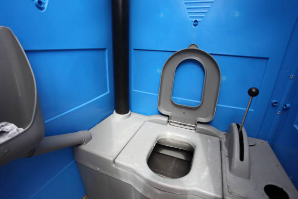 Porta potty rental for festivals in Kerens, TX
