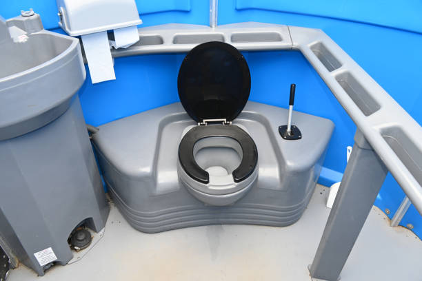Best Sanitation services for porta potties  in Kerens, TX